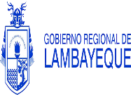 Gobierno Regional de Lambayeque